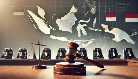 Mahkamah Konstitusi Hapus Presidential Threshold: 3 Catatan Penting dari Prof Jimly