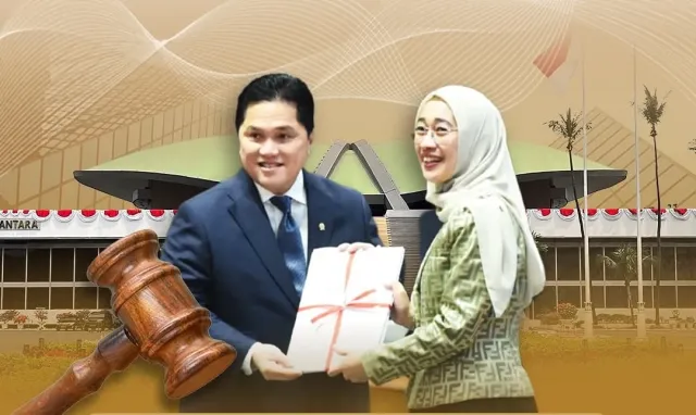 Pengaturan Doktrin Business Judgment Rule dalam Revisi UU BUMN: Melindungi Kepentingan Bisnis dan Menghindari Kriminalisasi Direksi