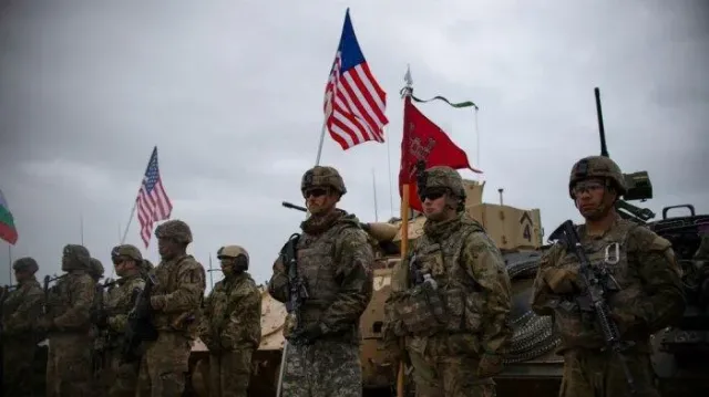 Militer dalam Ruang Penegakan Hukum dan Politik Sipil di Amerika Serikat