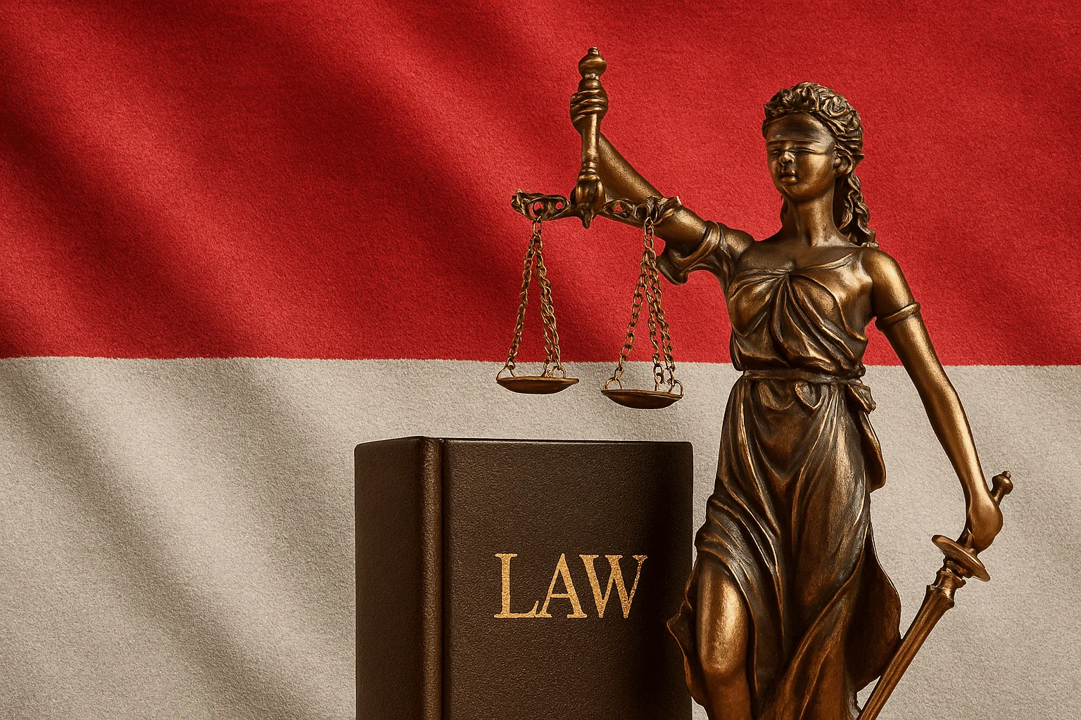 Welcoming a New Era of Criminal Law: From Colonial Heritage to a More Humanistic System