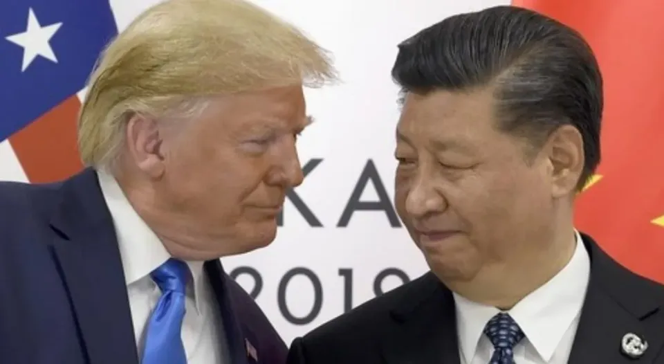 From Tariffs to Tribunals: Examining China's Retaliation in the Global Trade War