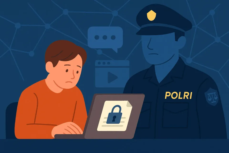 Discourse on the Revision of the National Police Law and How Will the Direction of Digital Space Freedom Be in the Future?