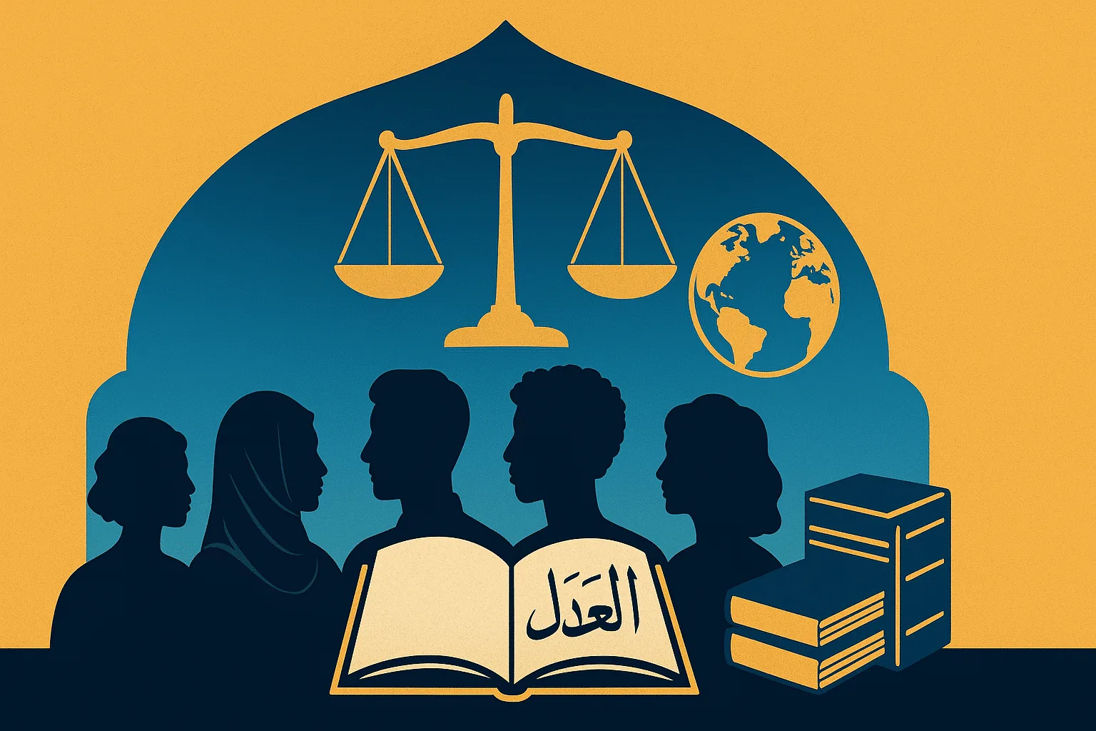 Gagasan An-Na’im : Basis untuk Politik Hukum Inklusif dan Pluralistik