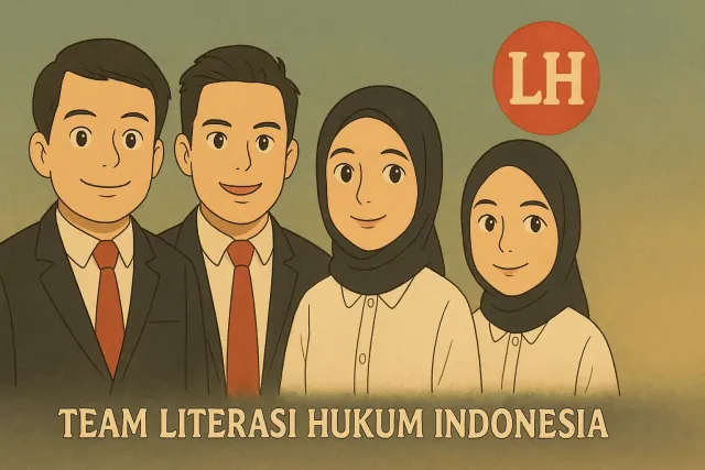 Tentang Kami: Sebuah Perjalanan Menerjemahkan Hukum untuk Indonesia