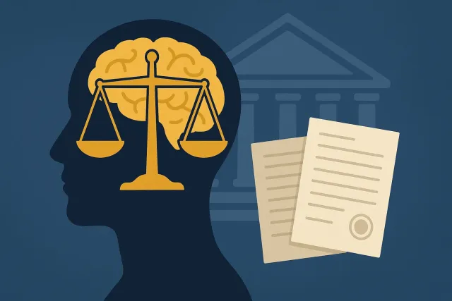 How to Prove Mens Rea (Evil Intent) in Indonesian Criminal Law