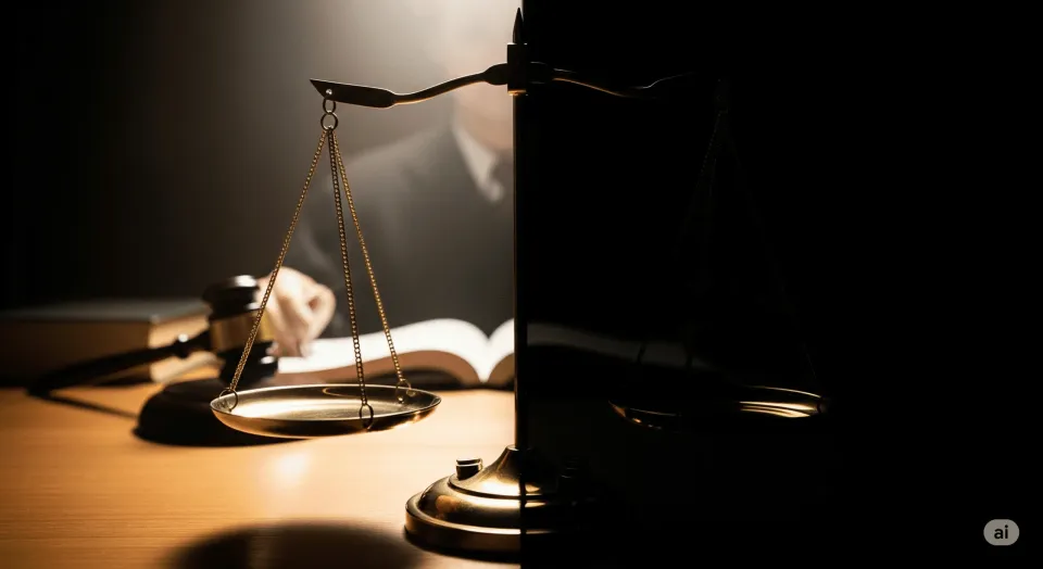 Prosecutor Demands Acquittal: Fallacy or Pinnacle of Justice?