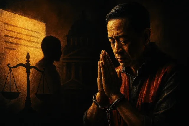 If Tom Lembong is Convicted, Who Else Dares to Become an Official?