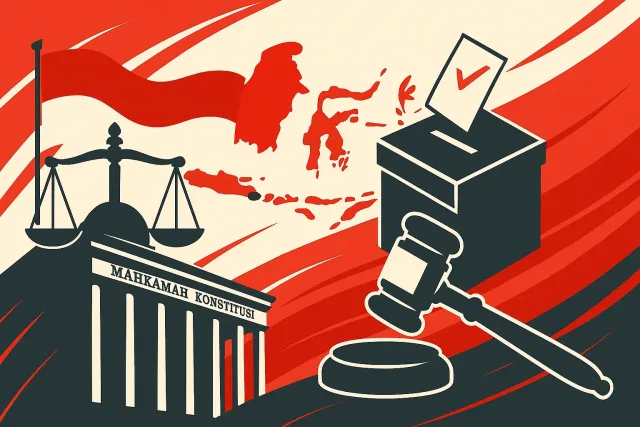 Memurnikan Kembali Kedaulatan, Penalaran di Balik Putusan MK tentang Desain Pemilu