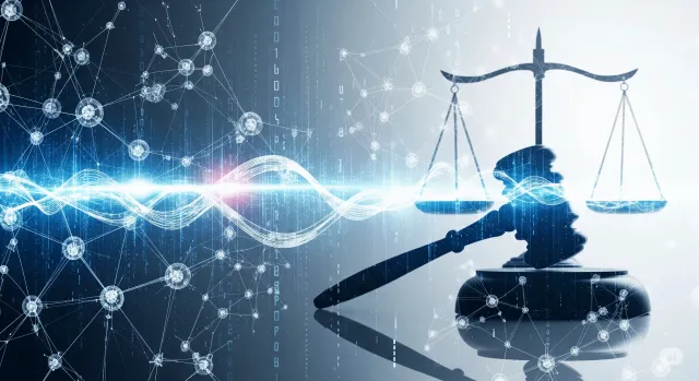 Panduan Lengkap Hukum AI untuk Bisnis di Indonesia: Menavigasi Regulasi, Hak Cipta, dan Tanggung Jawab