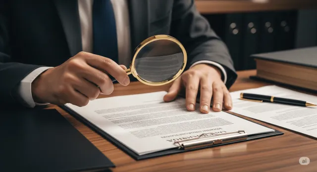 Complete Guide: Dissecting the Flow and Anatomy of a Professional Legal Opinion (LO)