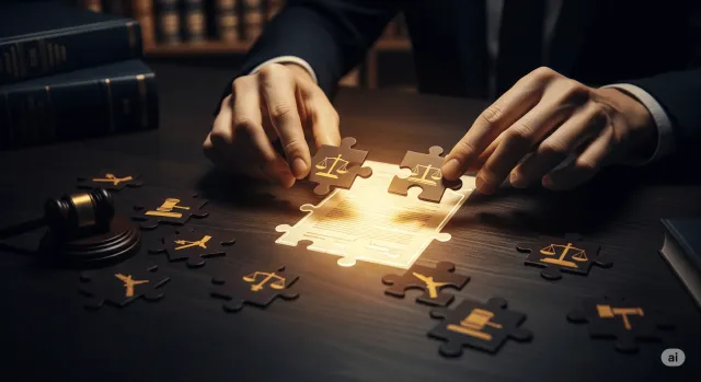 Complete Guide: Mastering the Procedures for Analyzing Case Positions from A to Z