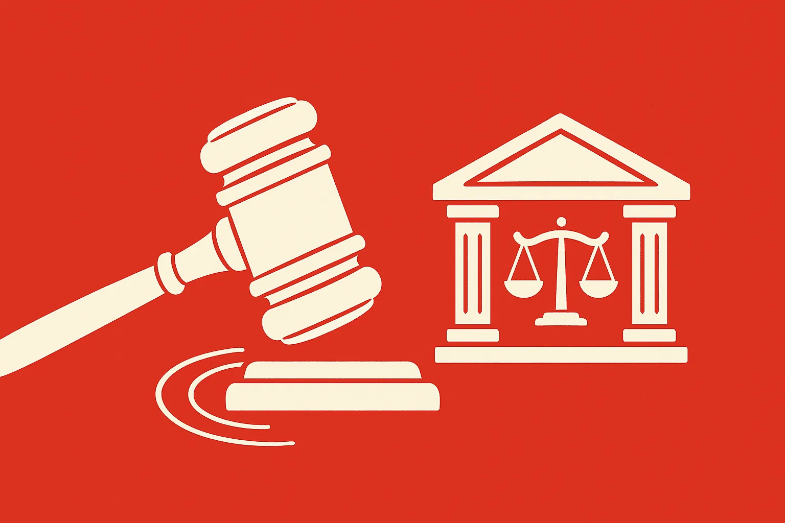 Not Satisfied with the Judge's Decision? Complete Guide to Criminal Law Remedies (Appeal, Cassation, Judicial Review)