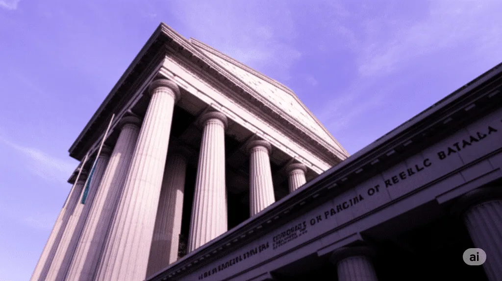 DPR Kaji Rencana Pembatasan Masa Jabatan Hakim Agung