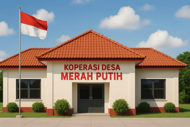 Koperasi Desa Merah Putih: Jebakan Hukum atau Terobosan Ekonomi?