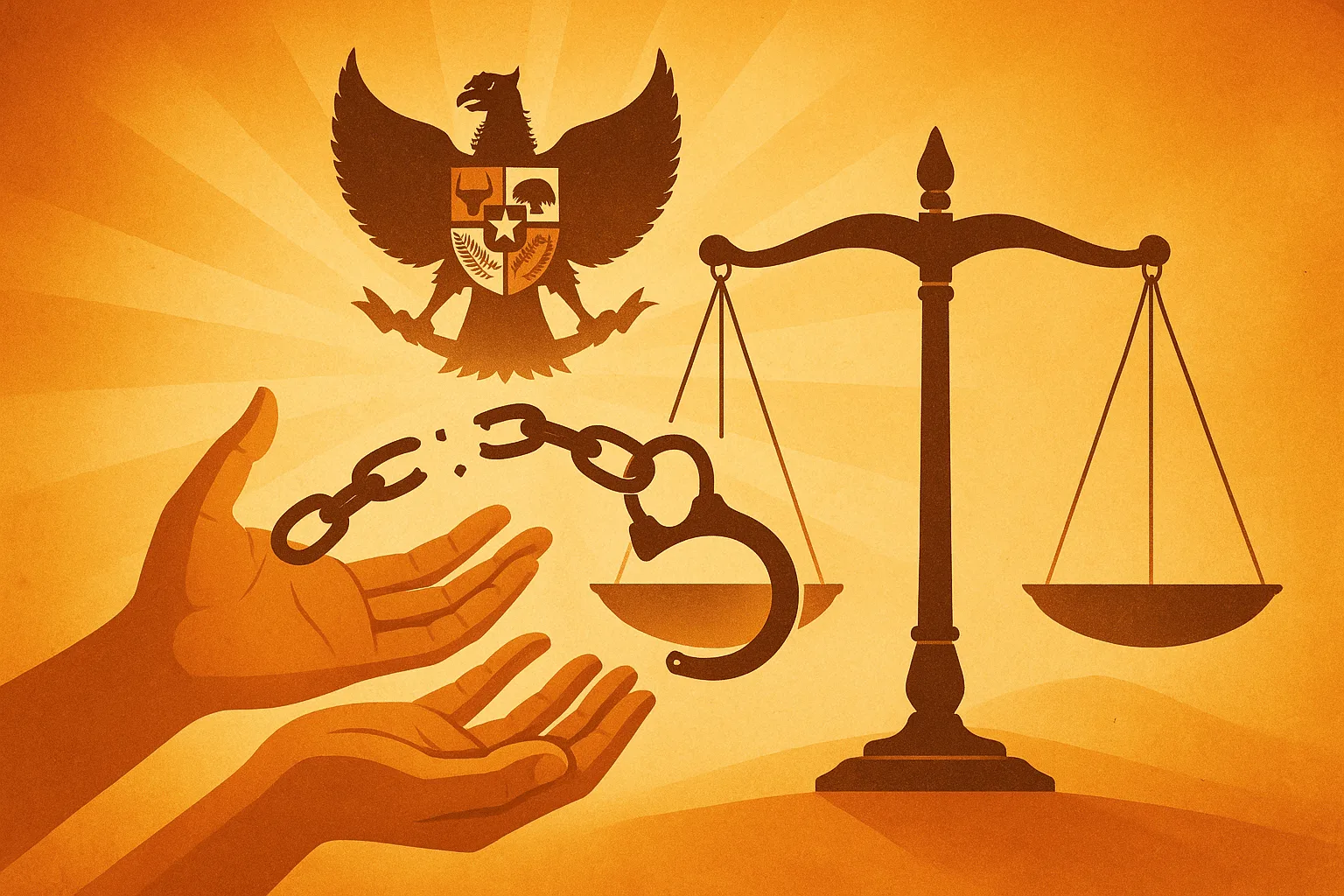 Dissecting Abolition and Amnesty: Definitions, Differences, and Legal Consequences