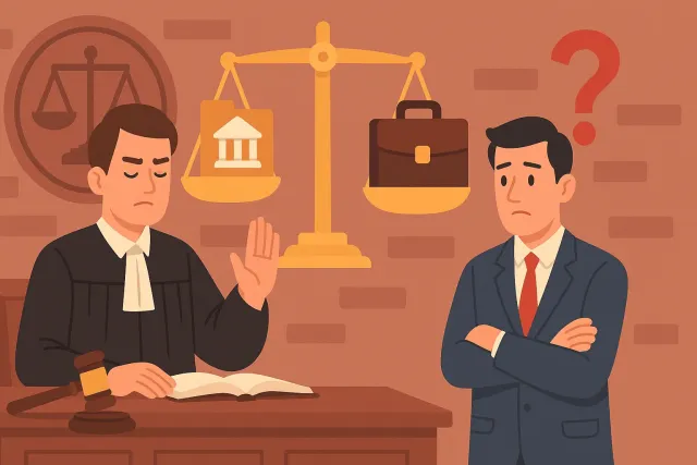 Wamen Rangkap Jabatan, Siapa Peduli ?