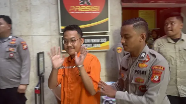 Sinta Nuriyah dan Tokoh Bangsa Siap Jadi Penjamin Aktivis Delpedro Cs