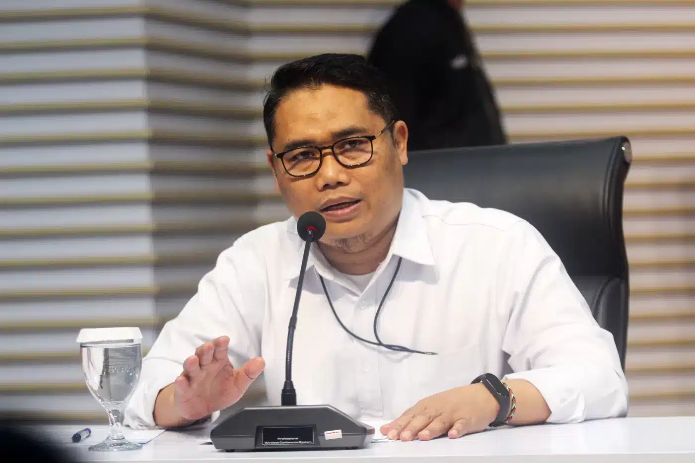 KPK Ungkap Skema 'Juru Simpan' Bertingkat dalam Korupsi Kuota Haji