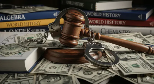 A Tarnished Anti-Corruption Legacy: The Irony of Nadiem Makarim's Alleged Corruption Case