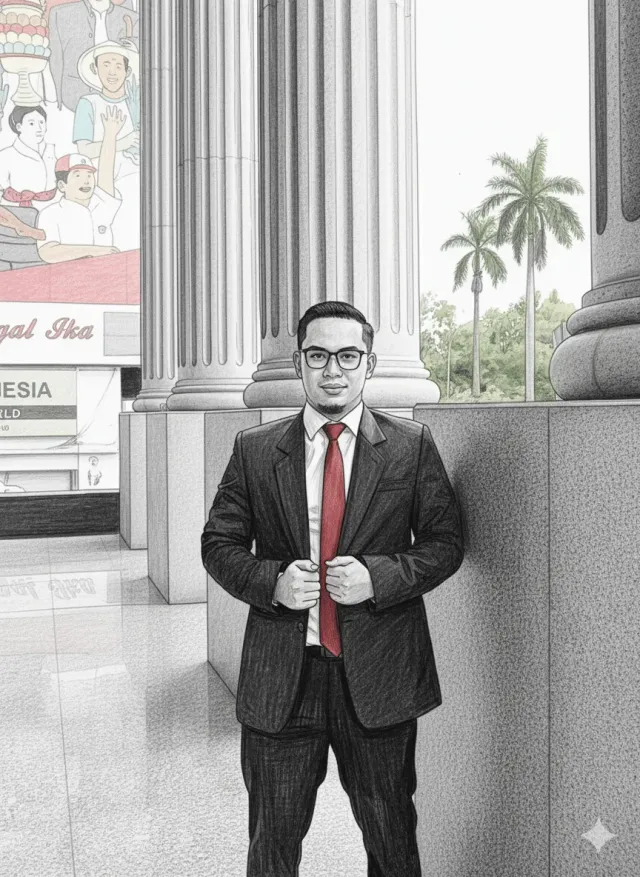 Fakultas Hukum, Pabrik 'Tukang' Hukum atau Penjaga Keadilan?
