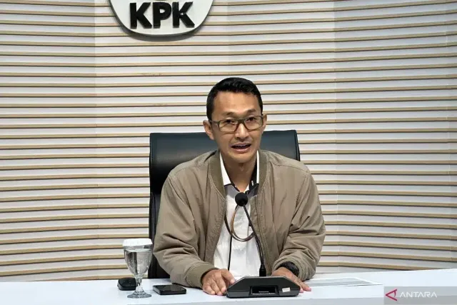 KPK Ungkap Skema Korupsi Kuota Haji 2024, Klaim Penyidikan Tanpa Intervensi