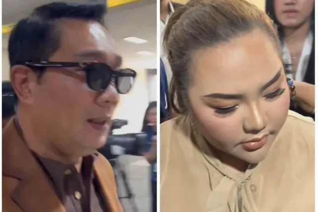 Bareskrim Segera Gelar Perkara Kasus Ridwan Kamil vs Lisa Mariana, Mediasi Gagal