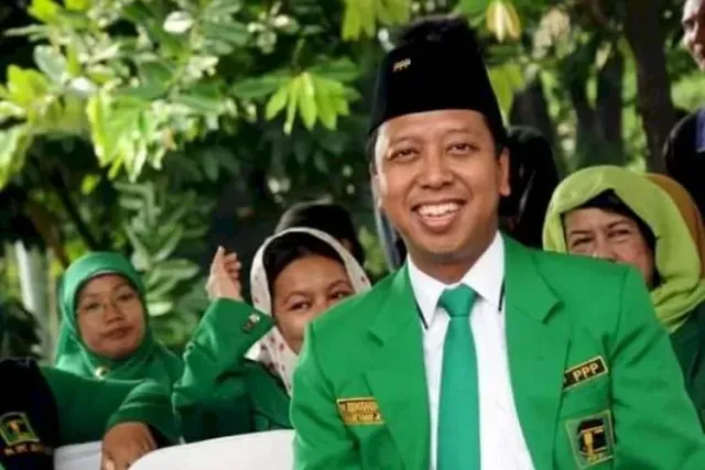 PPP Congress Conflict: Rommy Denies Mardiono's Claim of Acclamation as Chairman