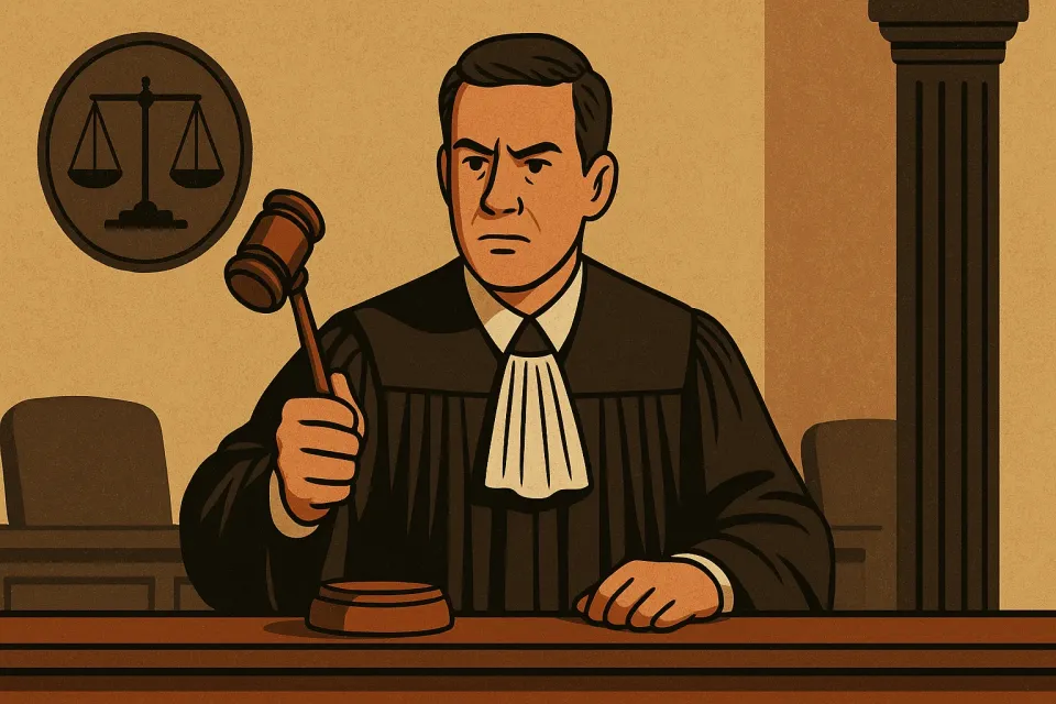 Rule of Law: Where a Life is Only Worth an Ethics Trial