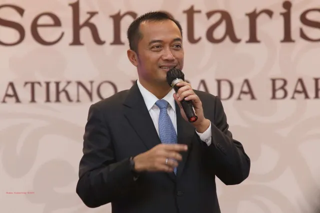 Pencabutan ID Pers Jurnalis CNN: Istana Buka Suara, Dewan Pers Turun Tangan