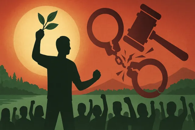 Putusan MK No. 119/PUU-XXIII/2025 Gerbang Baru Keadilan Lingkungan di Indonesia