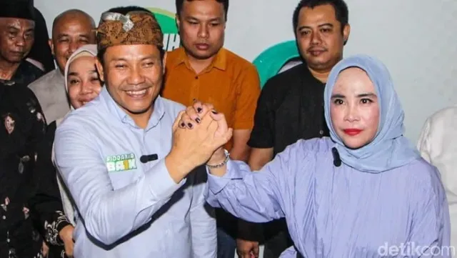 Konflik Bupati vs Wabup Sidoarjo: Mutasi ASN Berujung Laporan ke Kemendagri