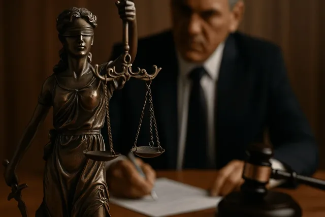 Evaluasi 1 Tahun Prabowo-Gibran: Penegakan Hukum Hanya Omon-Omon