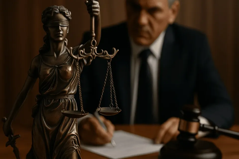 1-Year Evaluation of Prabowo-Gibran: Law Enforcement is Just Empty Talk