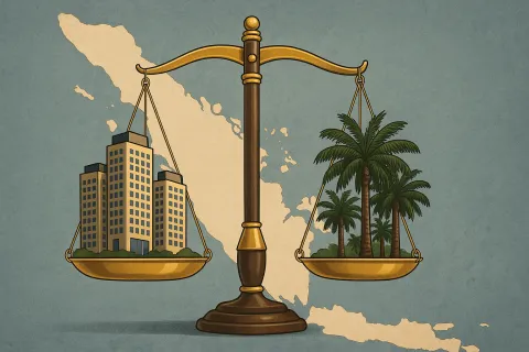 Kasus Lahan Citraland Sumatera Utara: Dugaan Korupsi Alih Fungsi Aset PTPN I