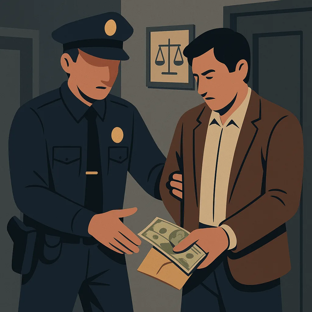 The Difference Between OTT and In Flagrante Delicto: A Juridical Analysis of the Criminal Procedure Code