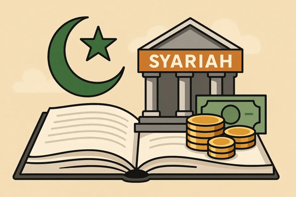 Islamic Banks in Indonesia: Between Sharia Promises and Commercial Reality