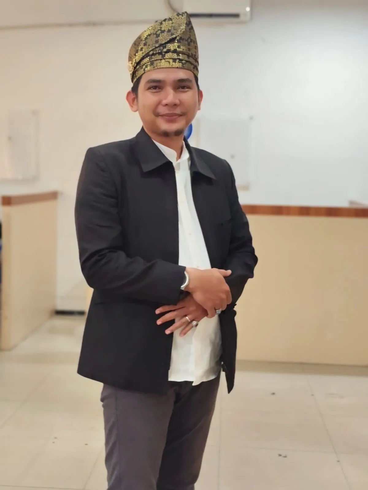 Junaidi Lubis