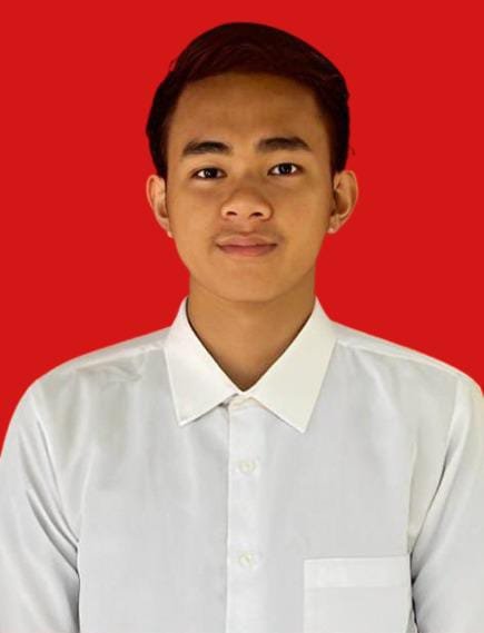 Foto Rahmat Hidayat