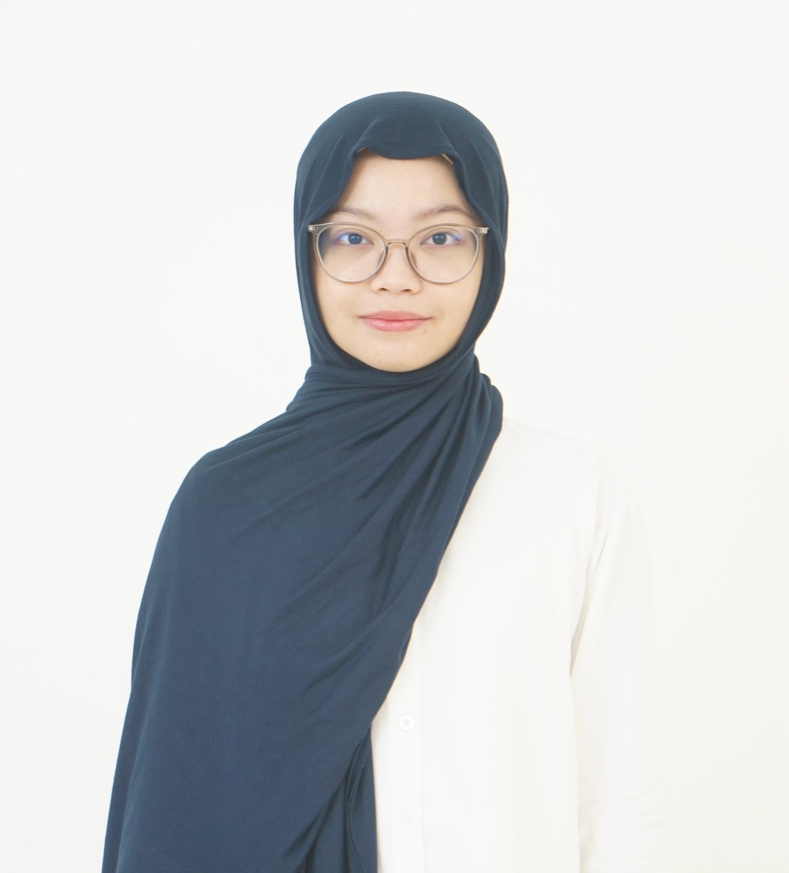 Zafitra Nuzul Pramadani