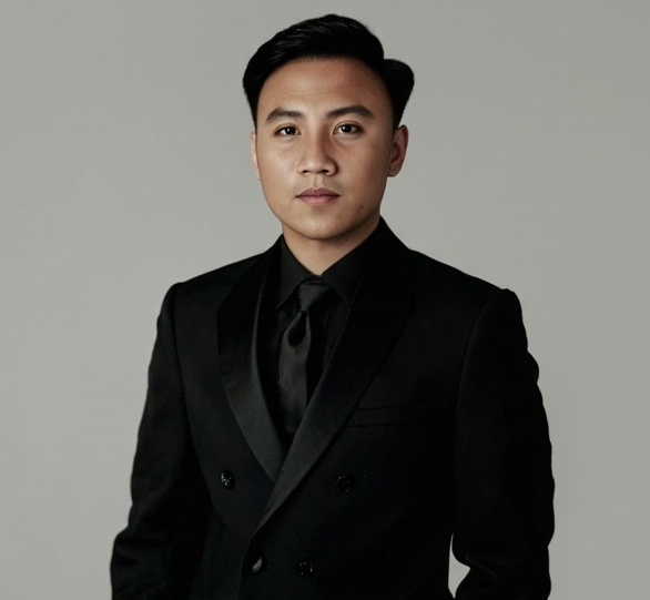 Mochammad Rafi Pravidjayanto, S.H.