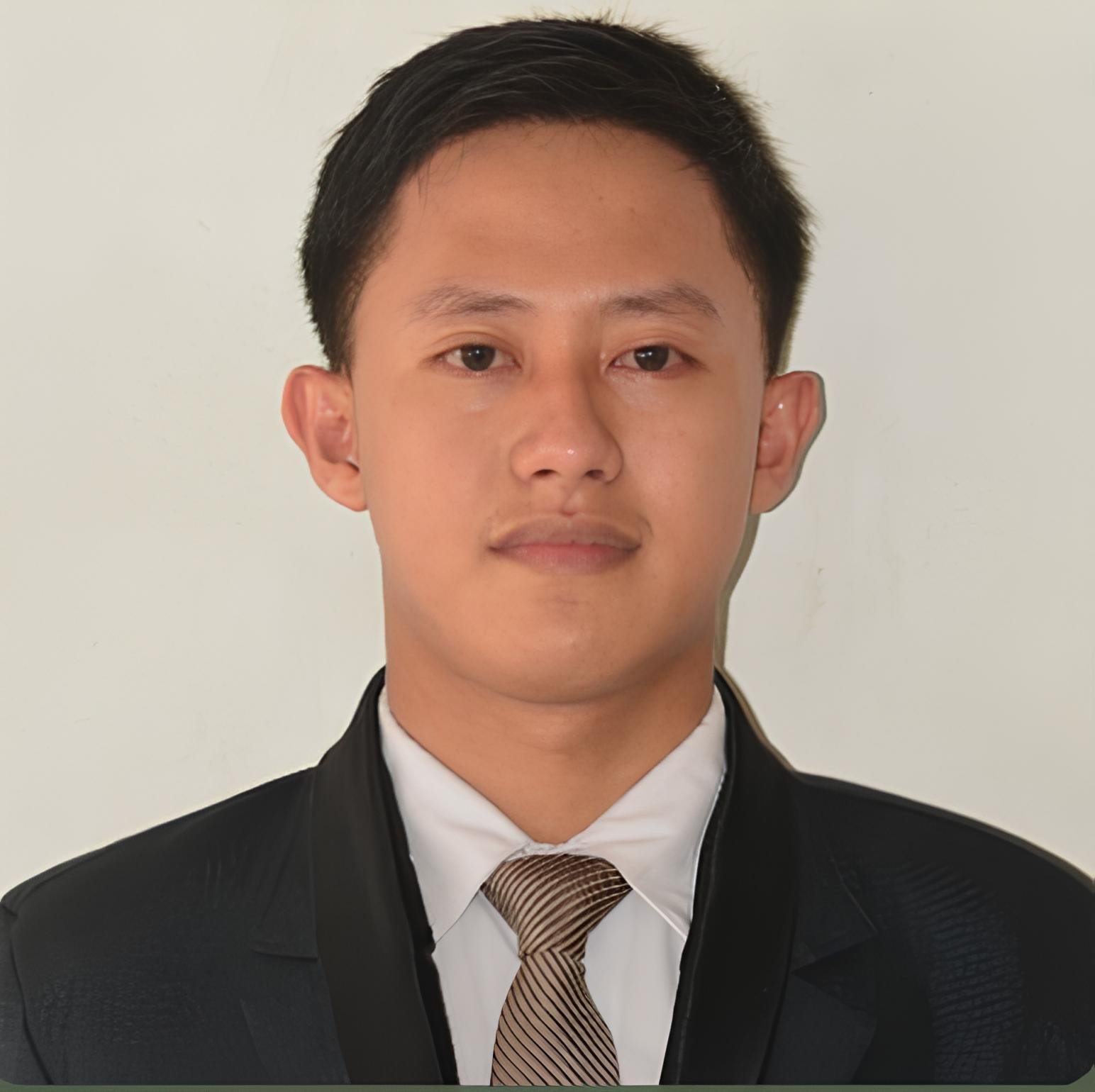 Akbar Mujadid Nusantara