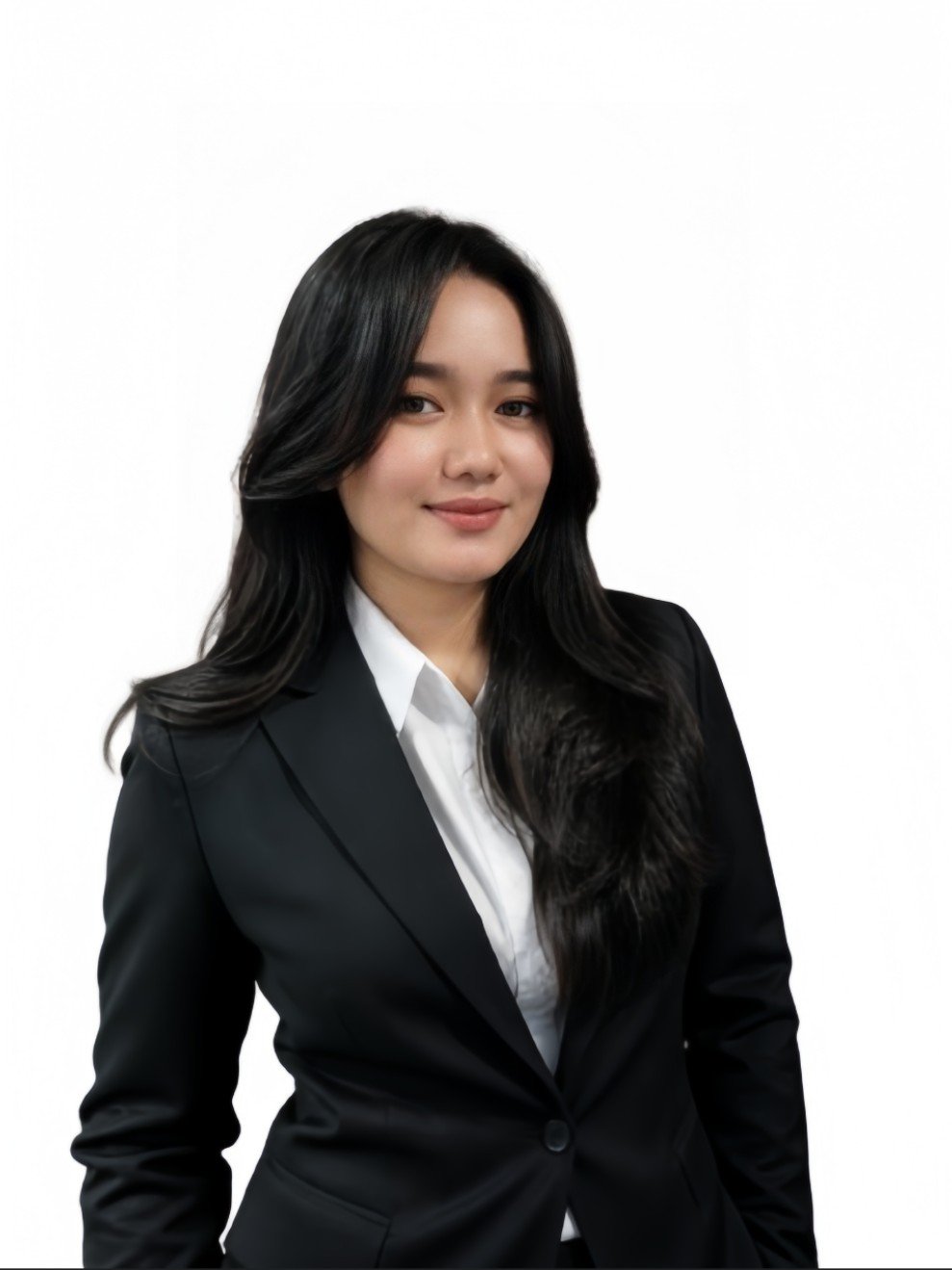Kariza Intan Gusmawardanis