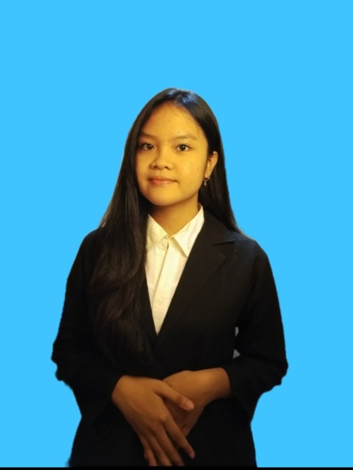 Foto Priscilla Roxanna Elistina Simarmata