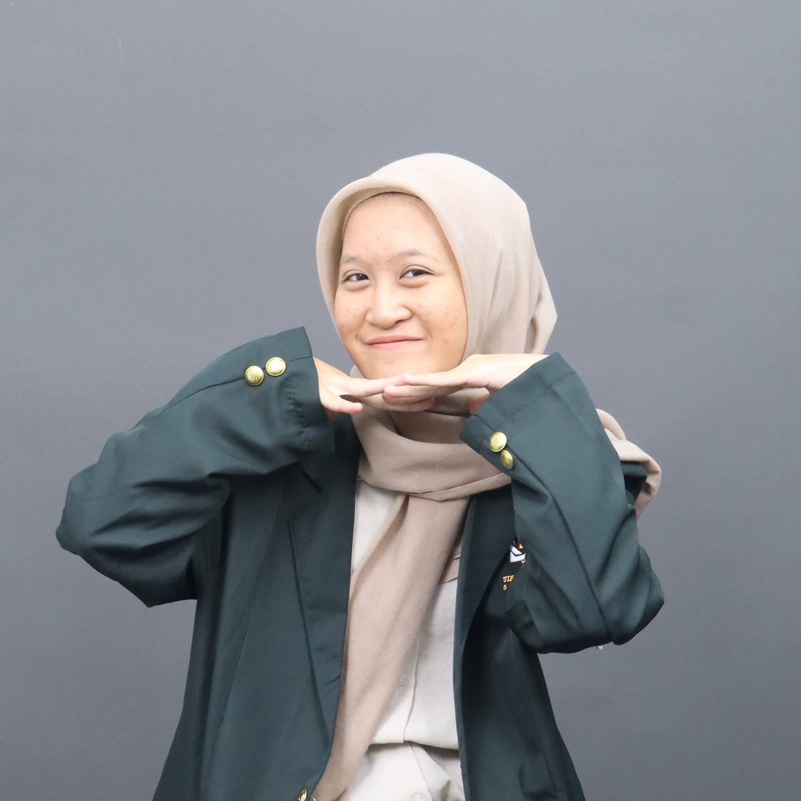 Umi Khanifah Nur Hidayati