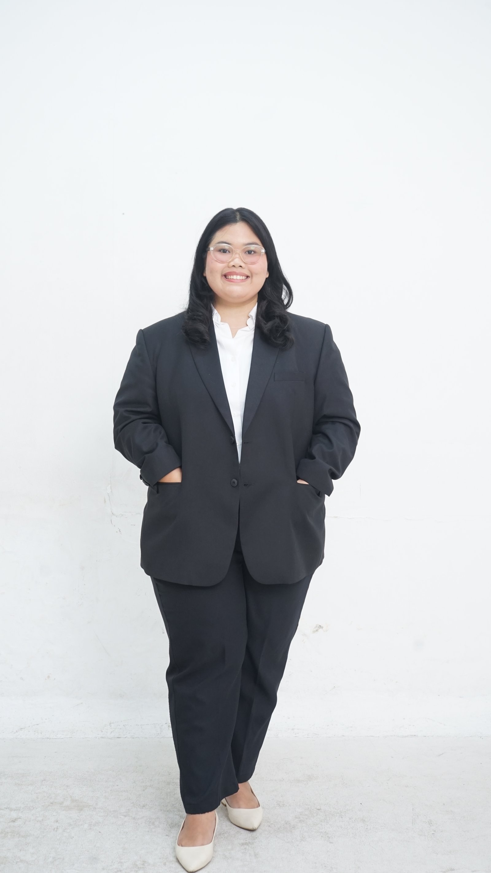 Foto Herliana Regina Silalahi, S.KM.
