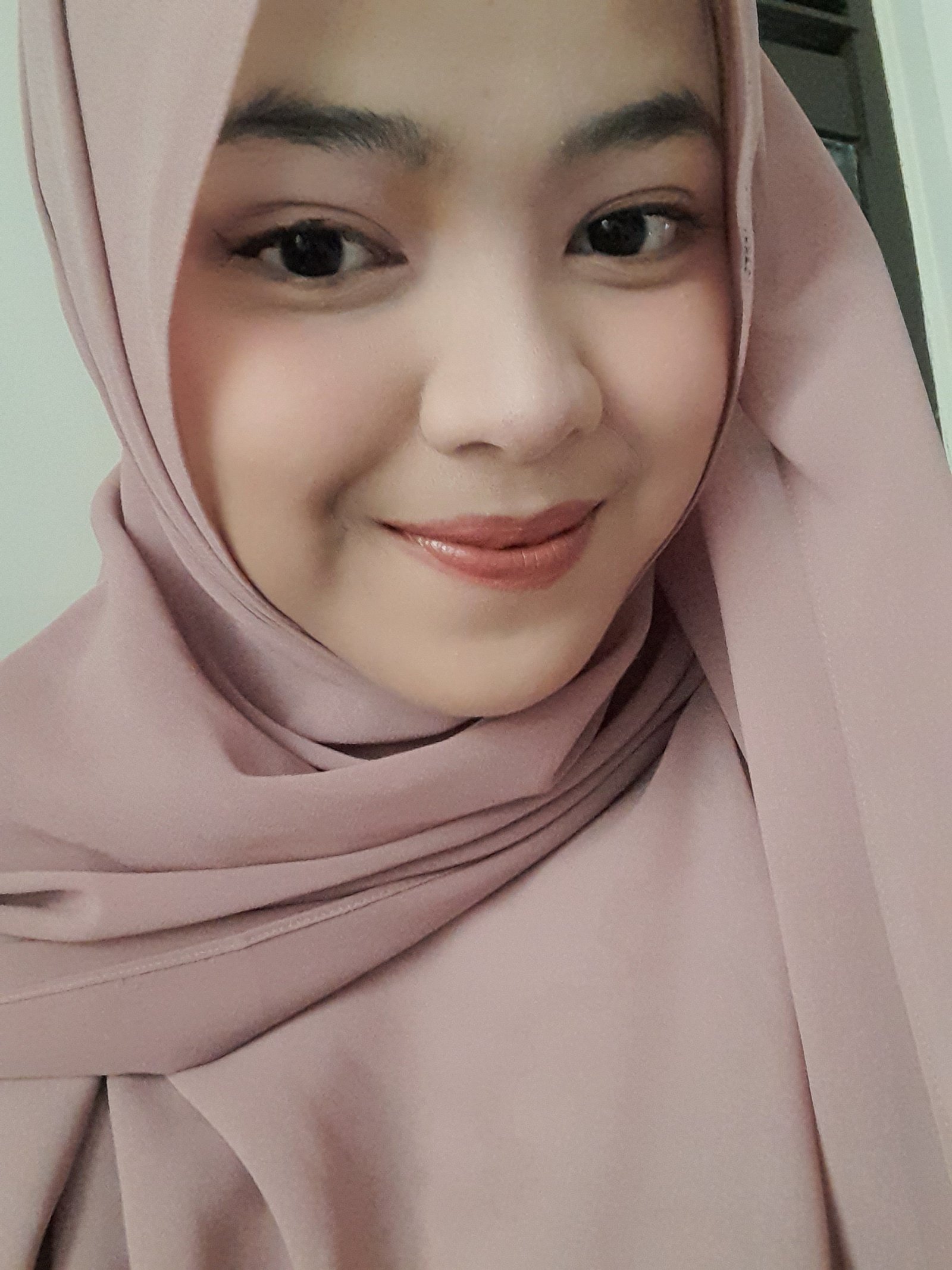 Nabilah Nurobaniah Qur'ainy