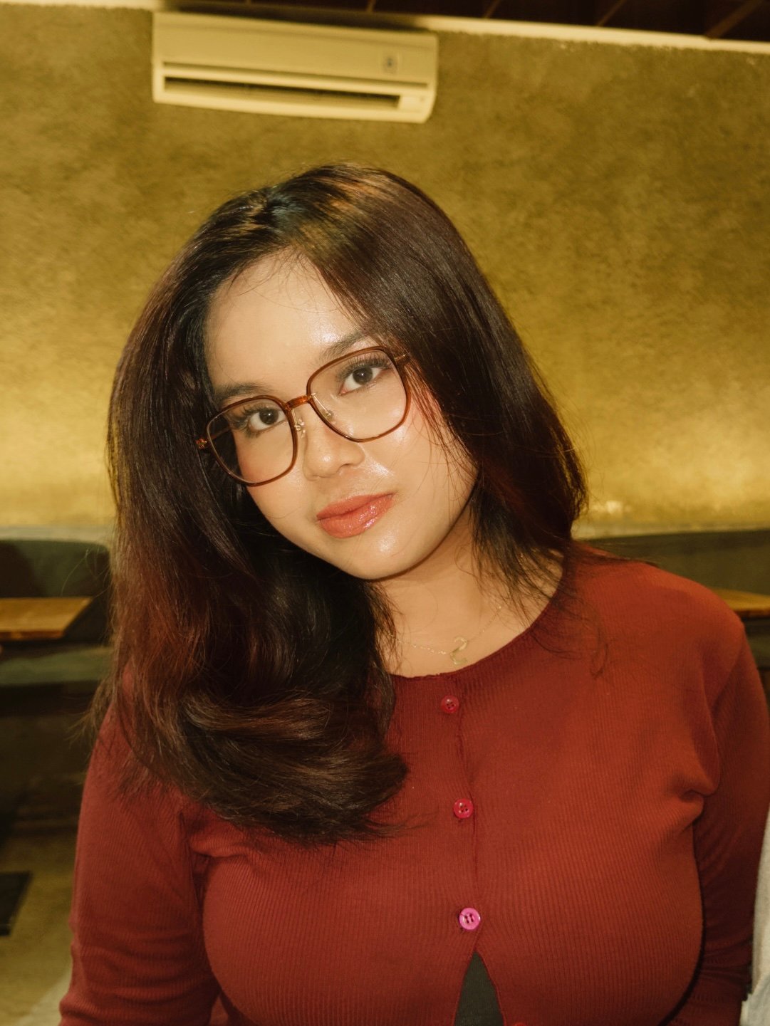 Foto Annisa Sephia