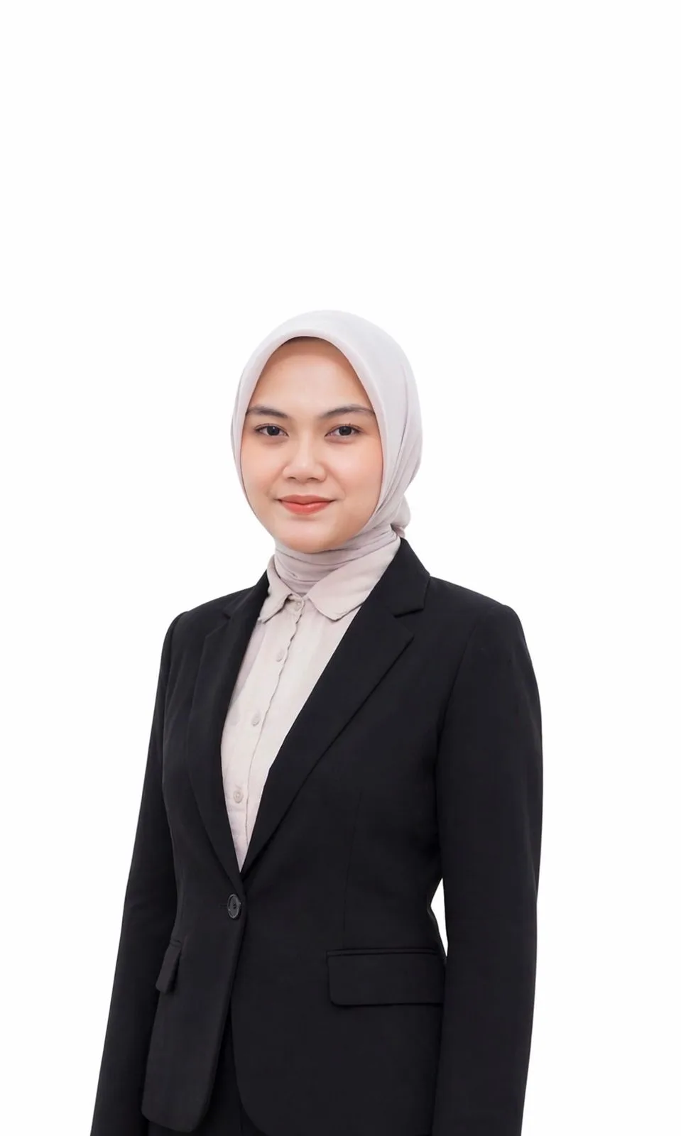 Amelia Putri Harlina, S.H.