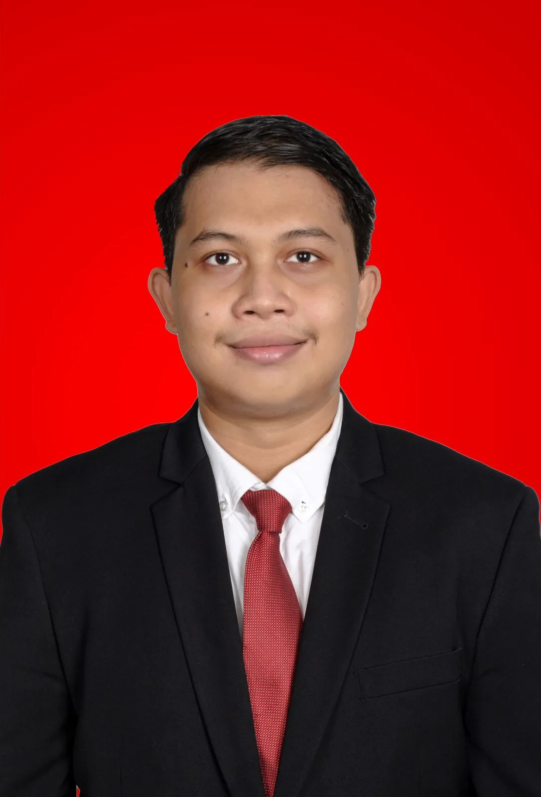 Fahmi Ramadhan Aji Nugroho, S.H.
