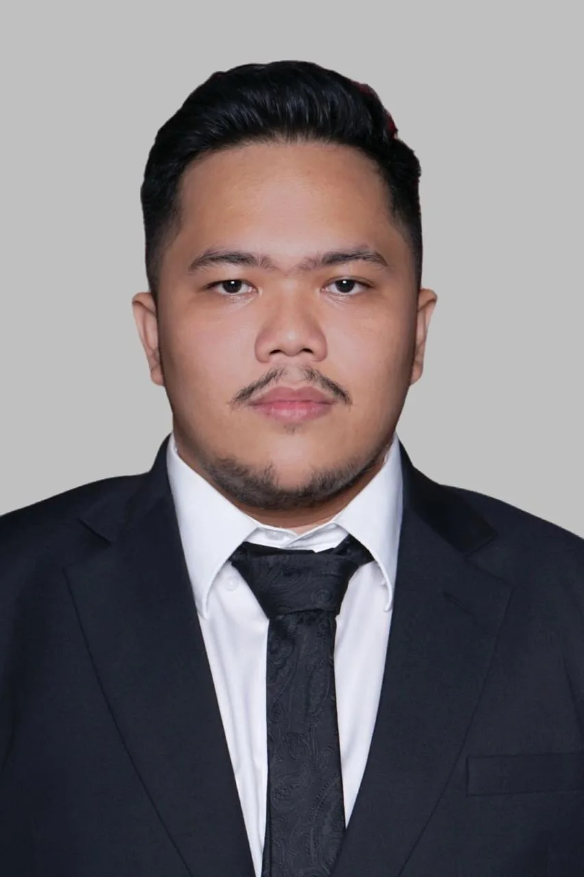 Johanes Rodo Mulia, S.H.